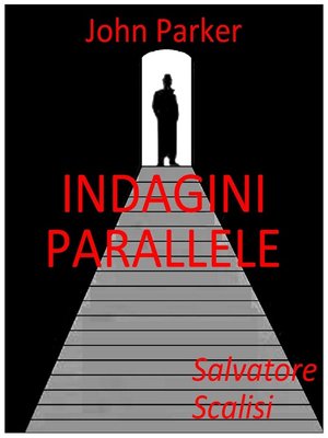 cover image of Indagini parallele